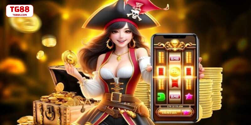 Tip nên chọn vòng quay thưởng nhận jackpot cao